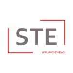 Schütte Tanaskovic GmbH STE Logo